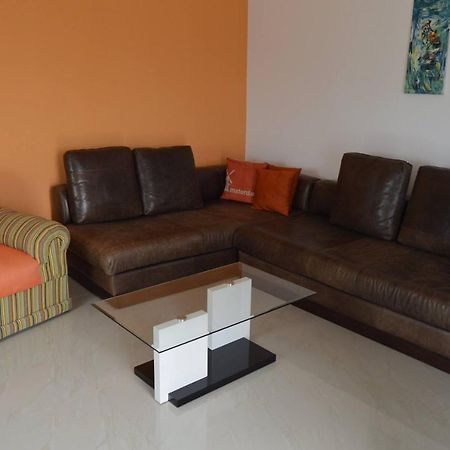 Apartamento T1 Mobiliado Com Wi-Fi Praia Kültér fotó